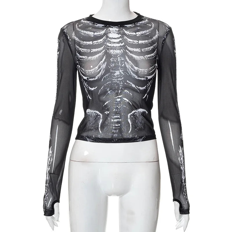 Bonekiss Crop