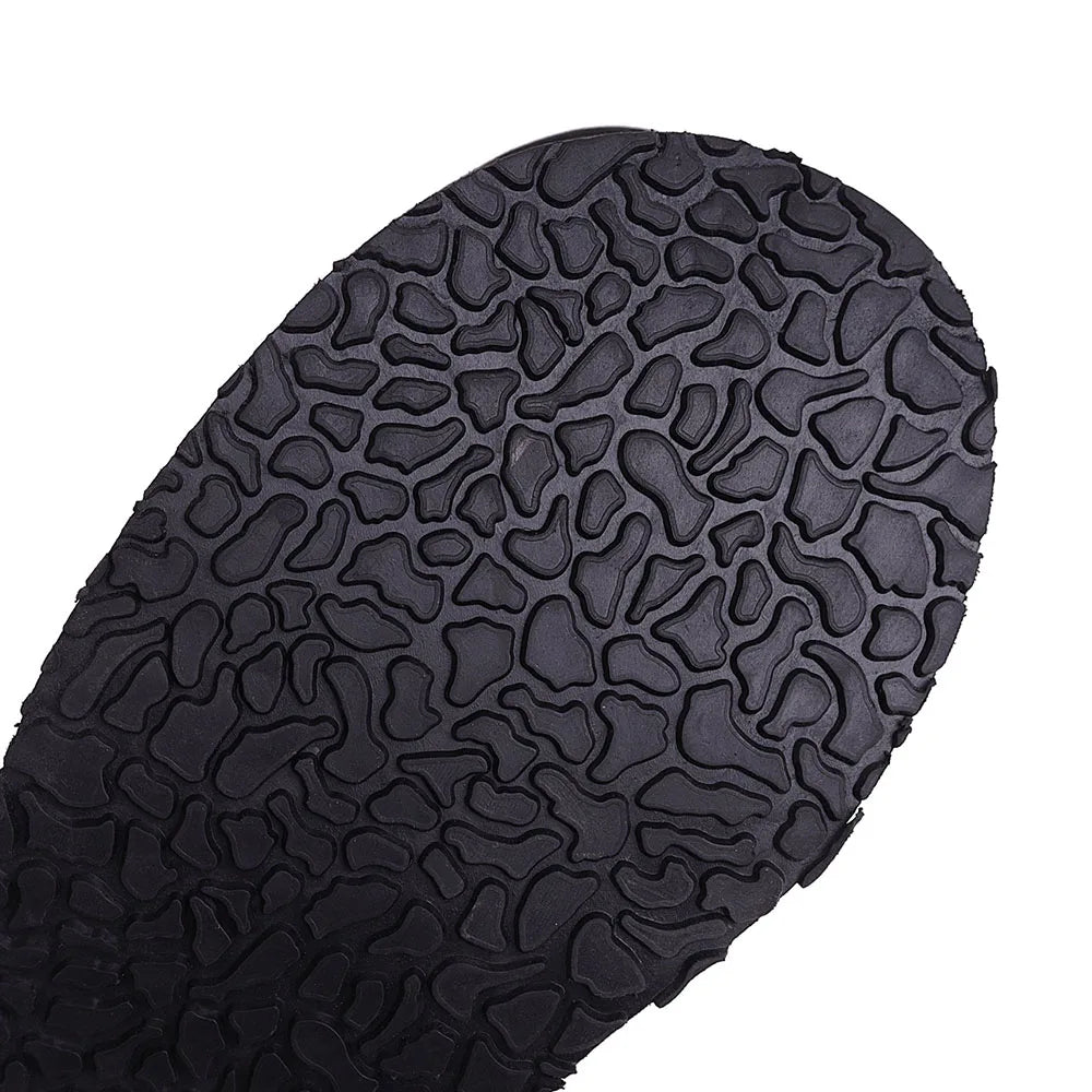 Ophelia Platform Wedge Sandals