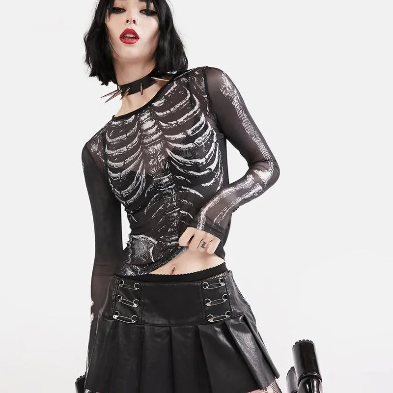 Bonekiss Crop