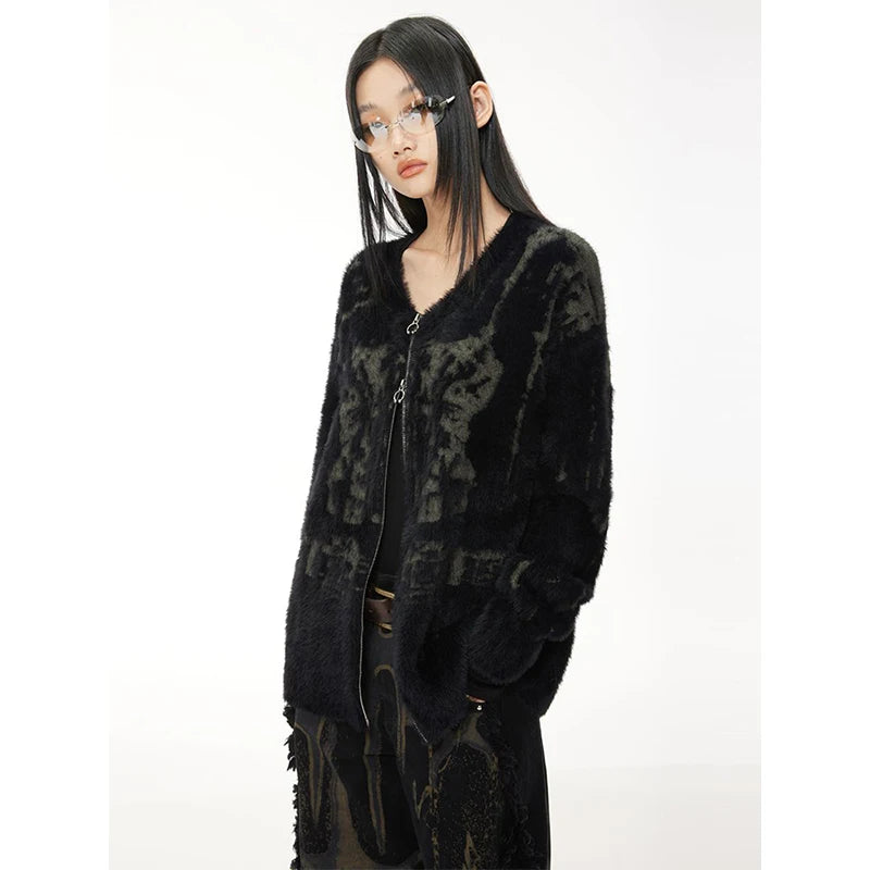 Nocturne Cardigan