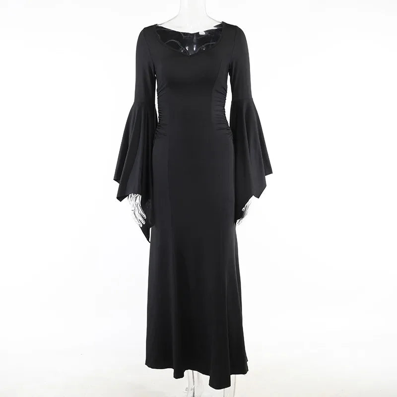 Dead Corset Dress