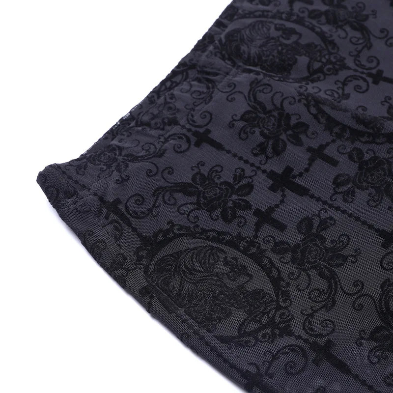 Vayne Noir Trousers