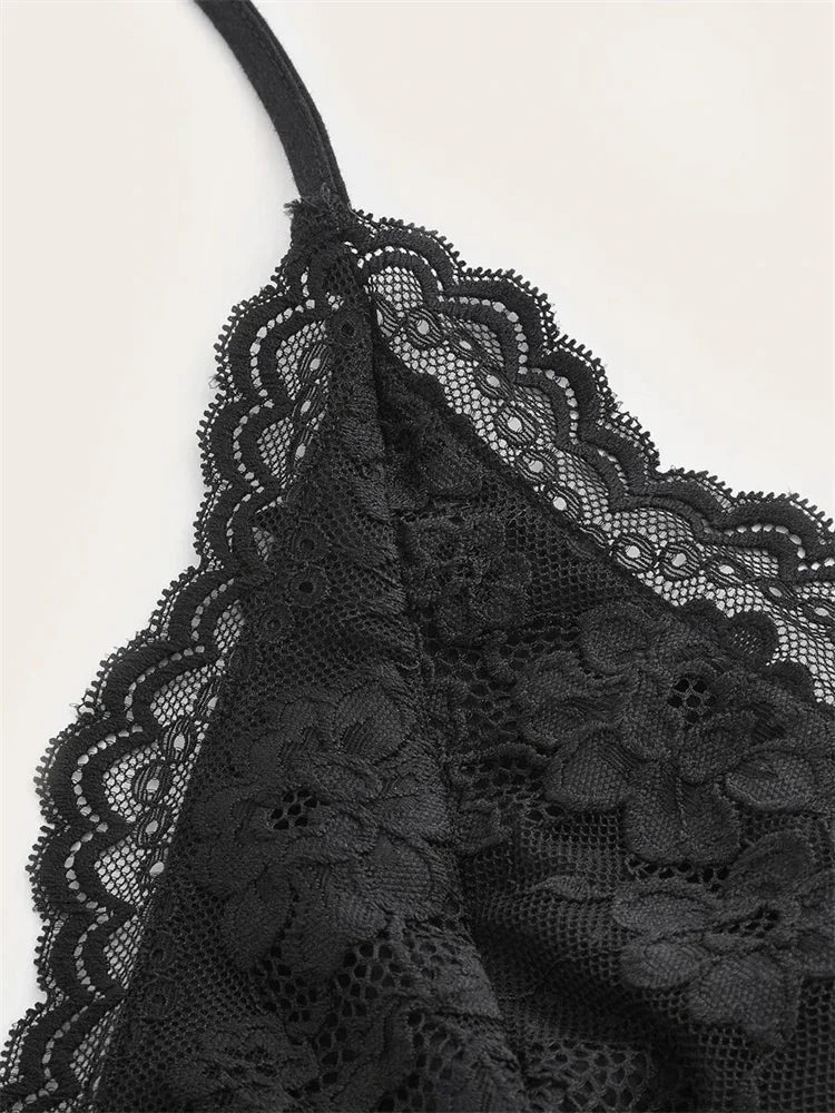 Venoma Halter