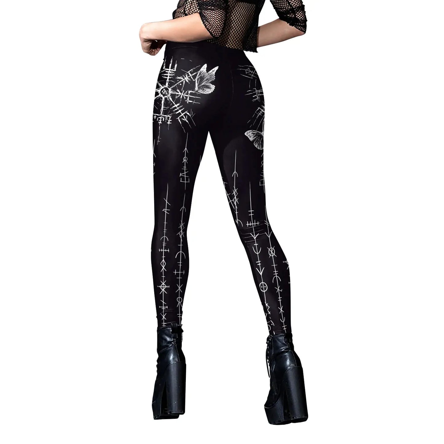 Astral Bones Pants