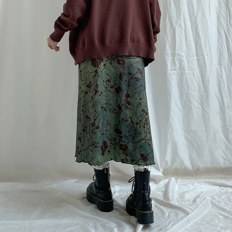 Dead Petals Midi