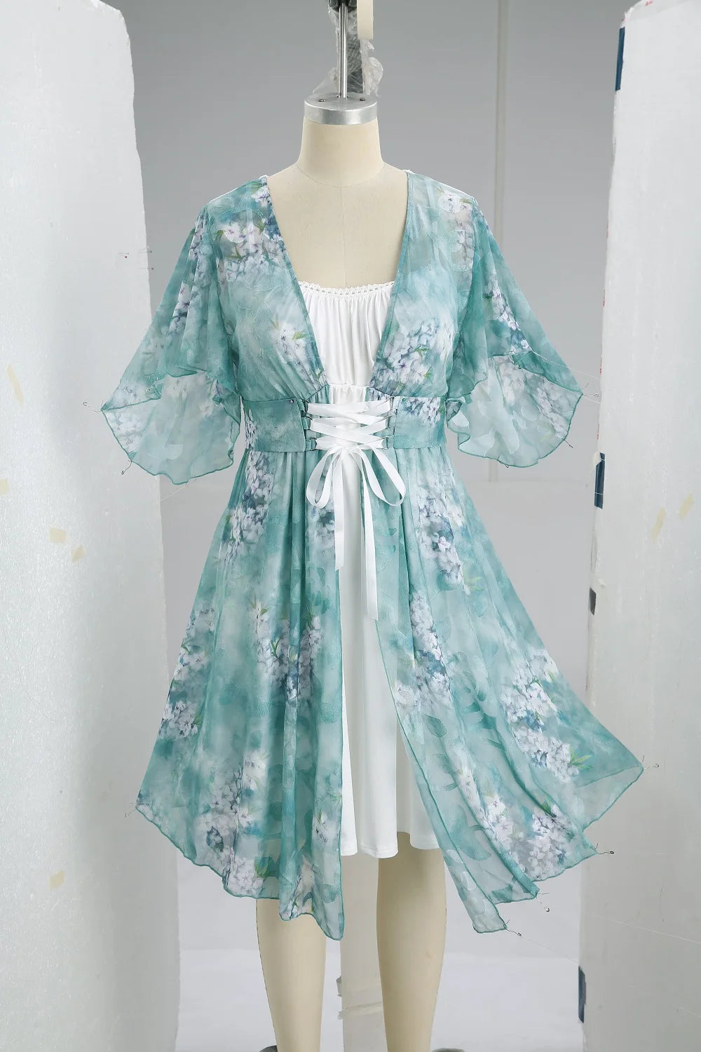 Sinister Romance Maxi