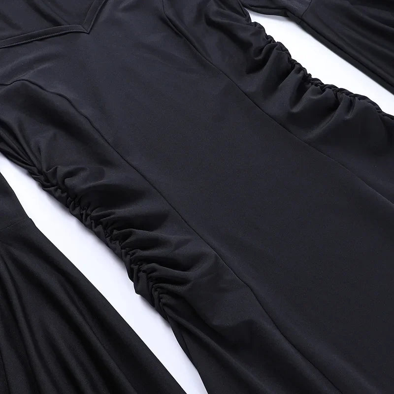 Dead Corset Dress