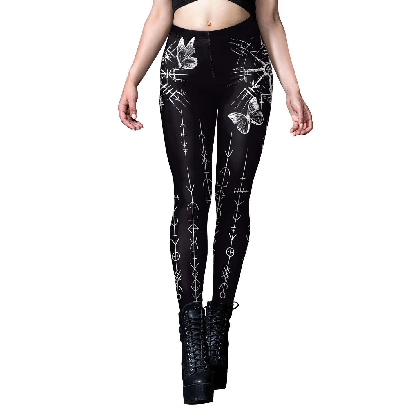 Astral Bones Pants