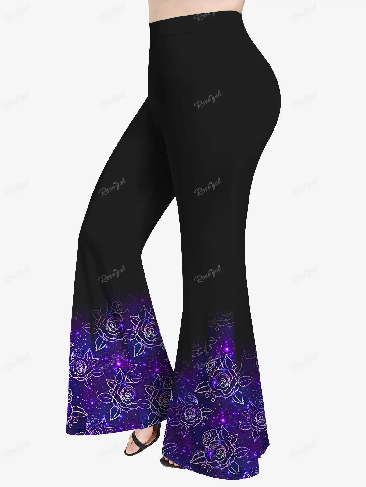 Doomgarden Flares