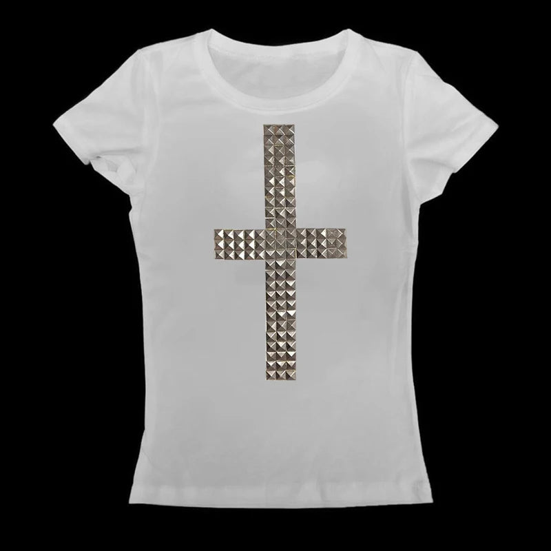 Saintless Tee
