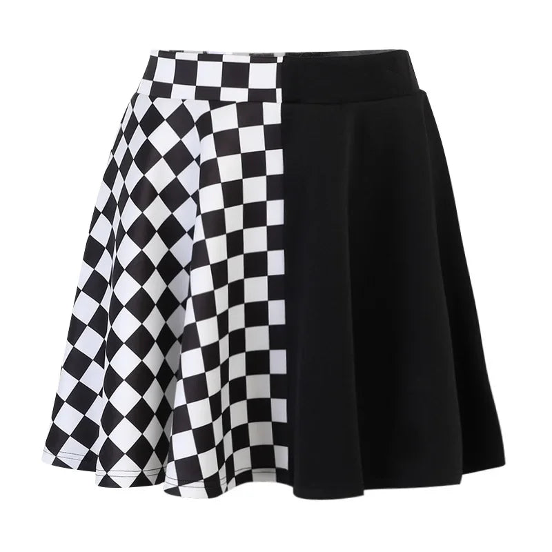 Salem Cinch Skirt