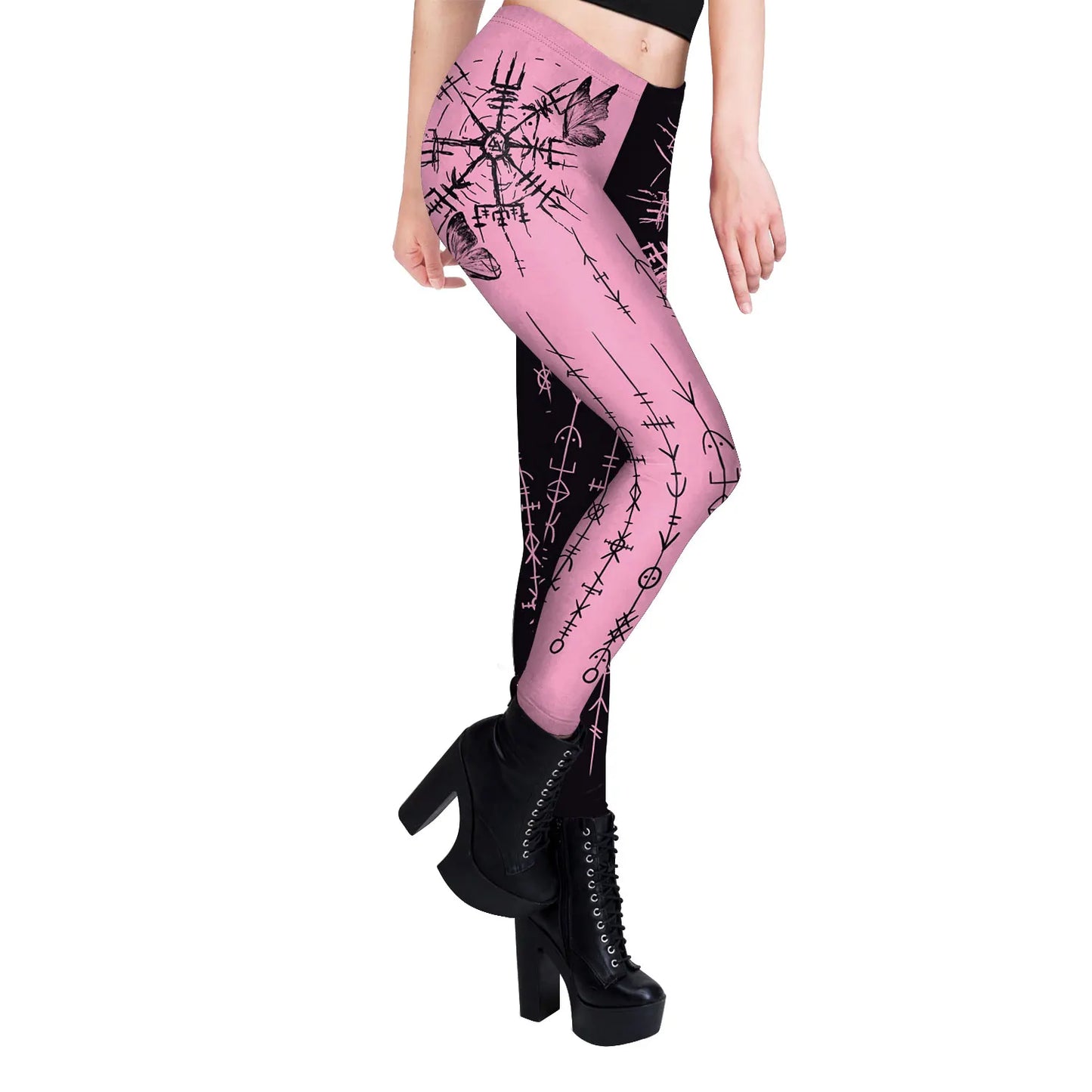 Astral Bones Pants