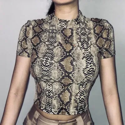 Viperess Crop