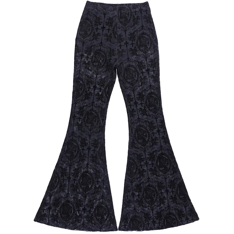 Vayne Noir Trousers