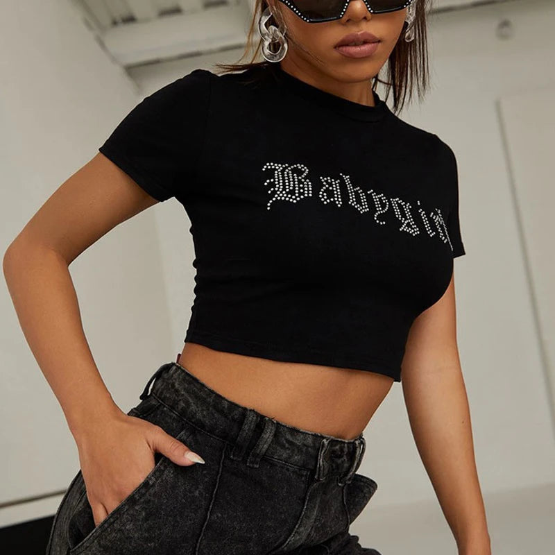 Wasted Youth Tee