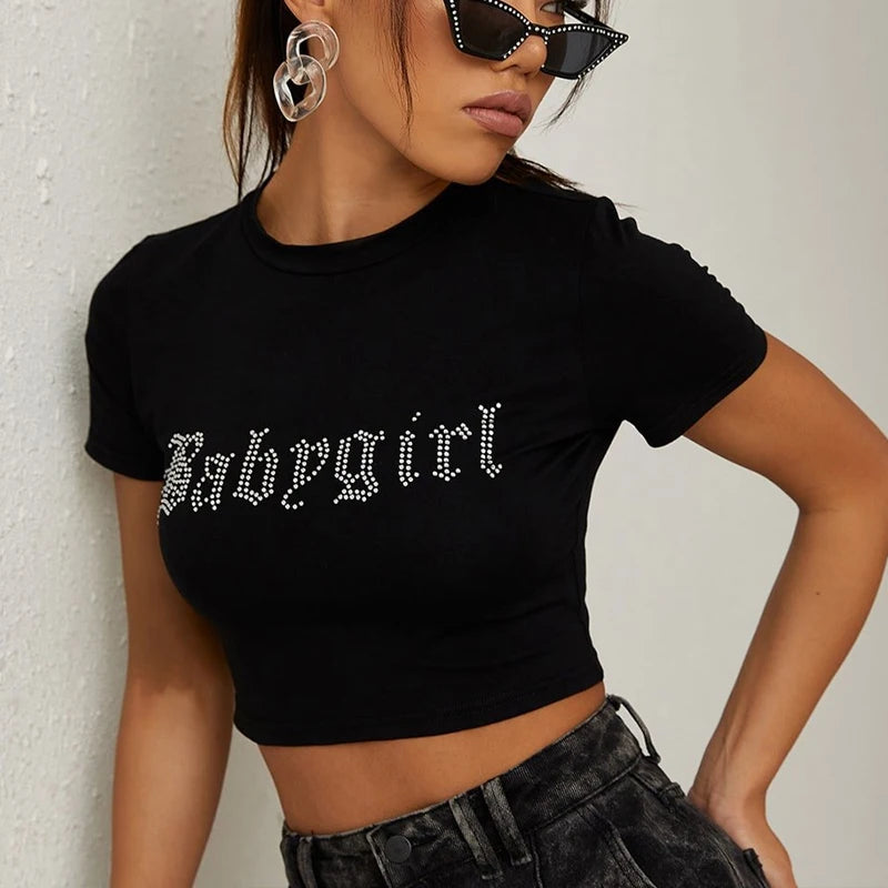Wasted Youth Tee