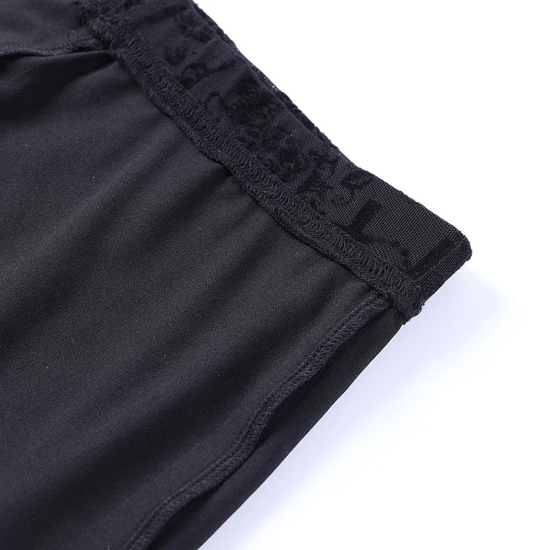 Vayne Noir Trousers