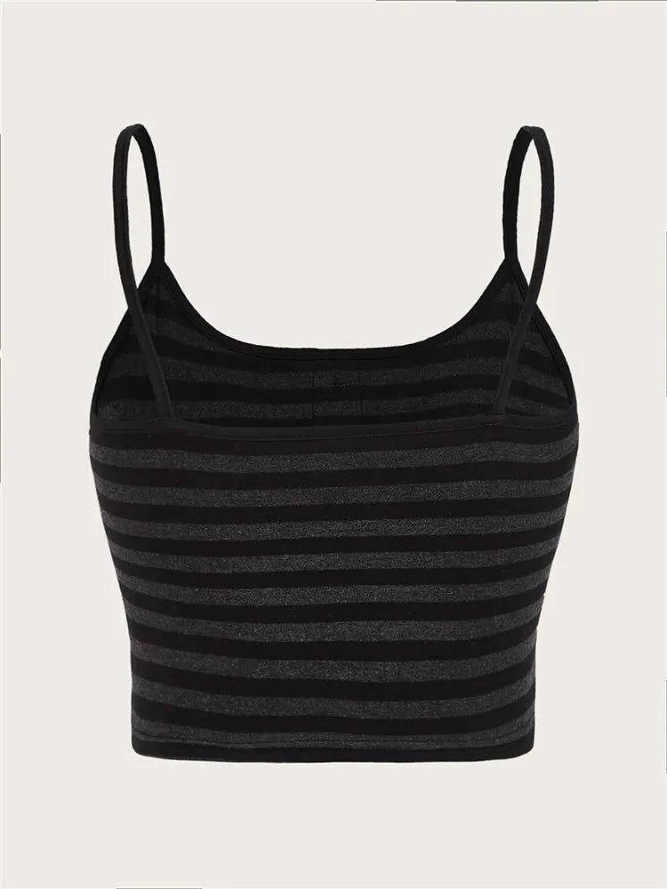 Scarrlet Cami