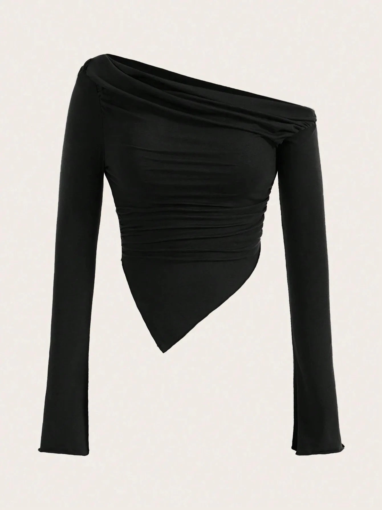 Sinister Sway Top