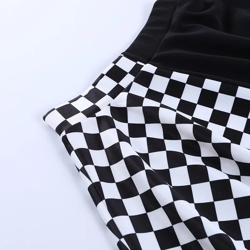 Salem Cinch Skirt