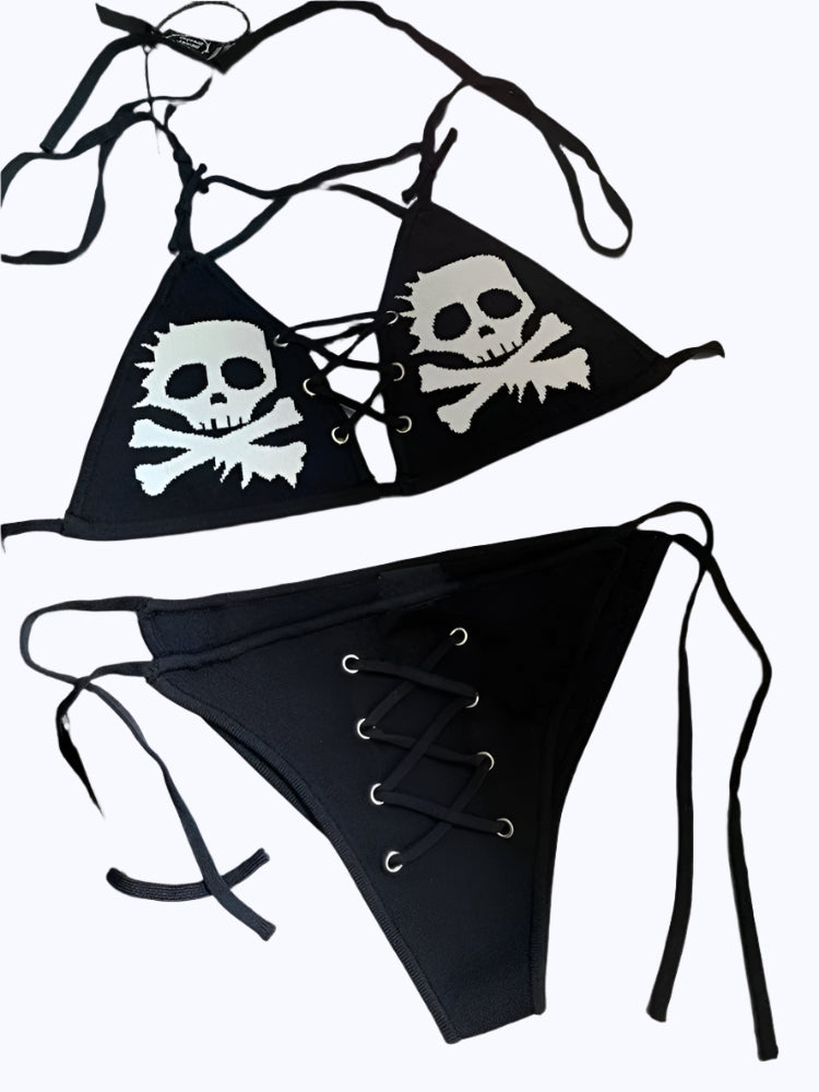 Midnight Undertow