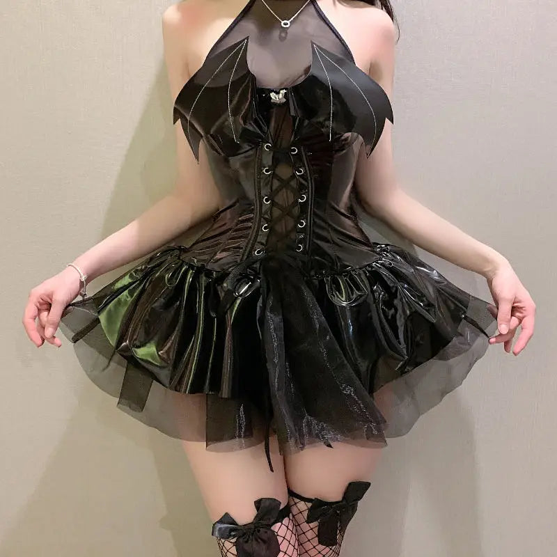 Ashes of Eden Slip