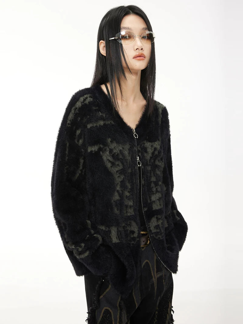 Nocturne Cardigan
