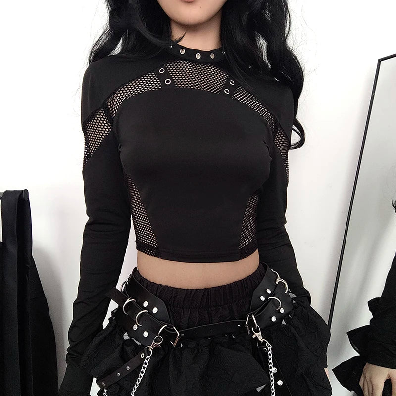 Obsidian Crop