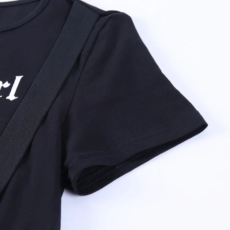 Deadend Hollow Tee