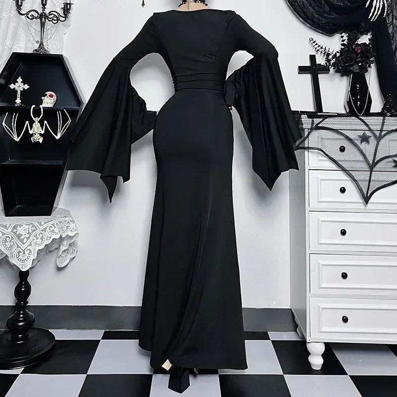 Dead Corset Dress