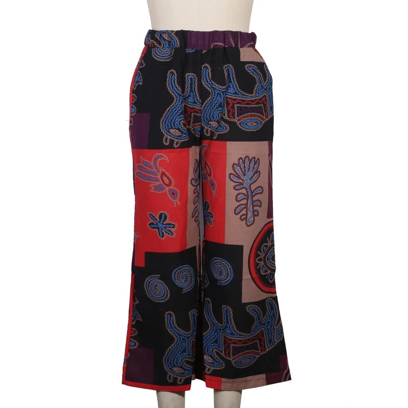 Witchway Trousers
