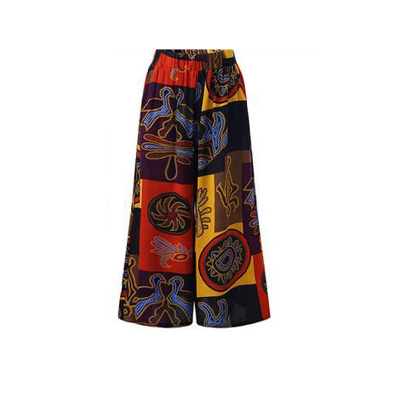 Witchway Trousers
