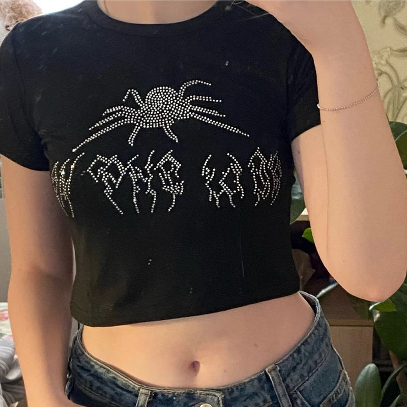 Arachnyx Crop
