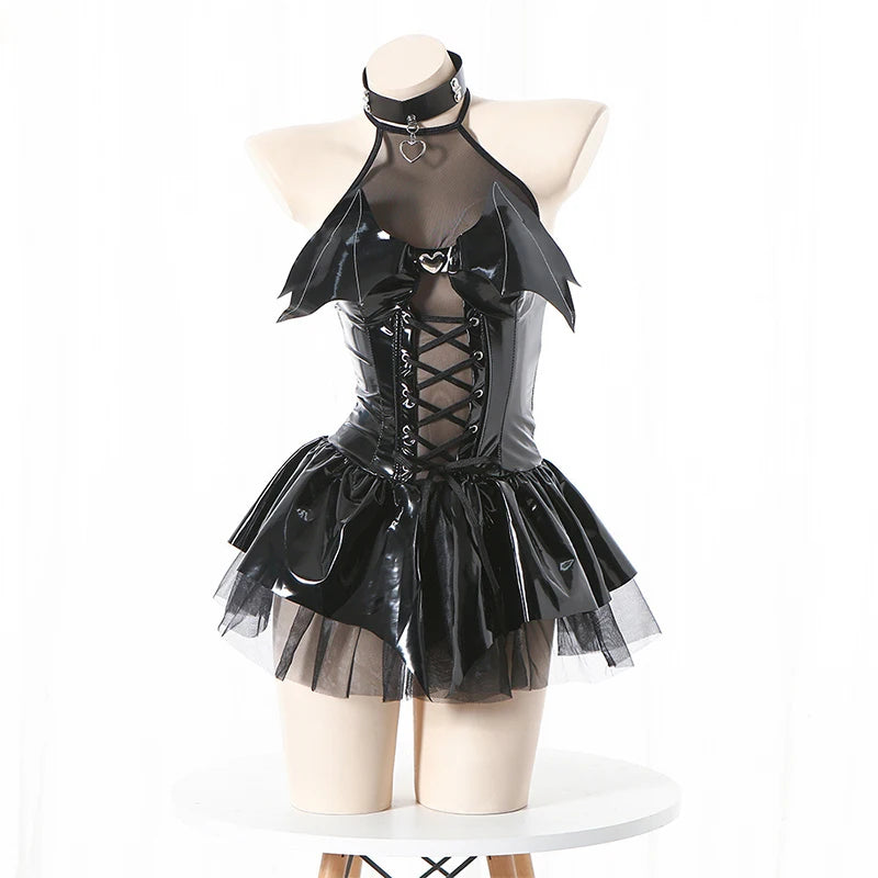 Ashes of Eden Slip