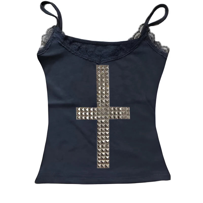 Saintless Tee