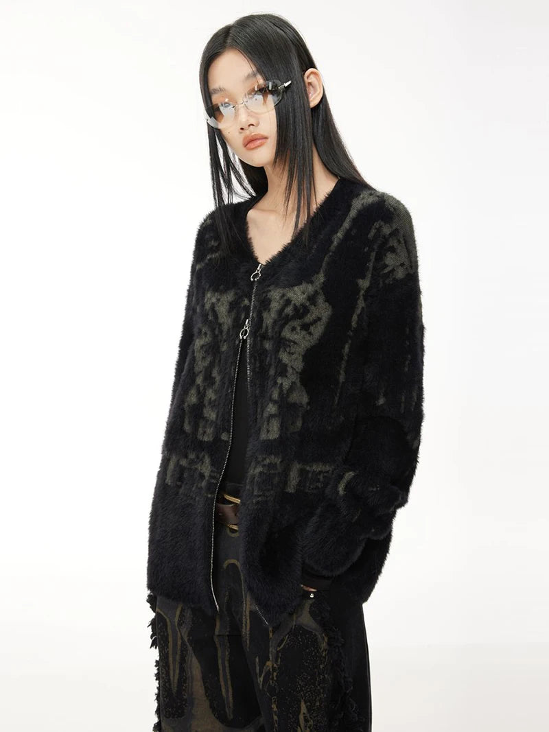 Nocturne Cardigan
