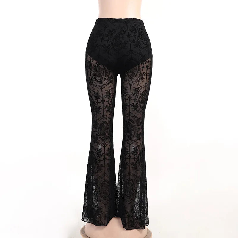 Vayne Noir Trousers