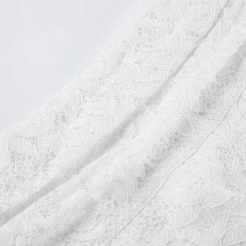 Widow Waltz Skirt