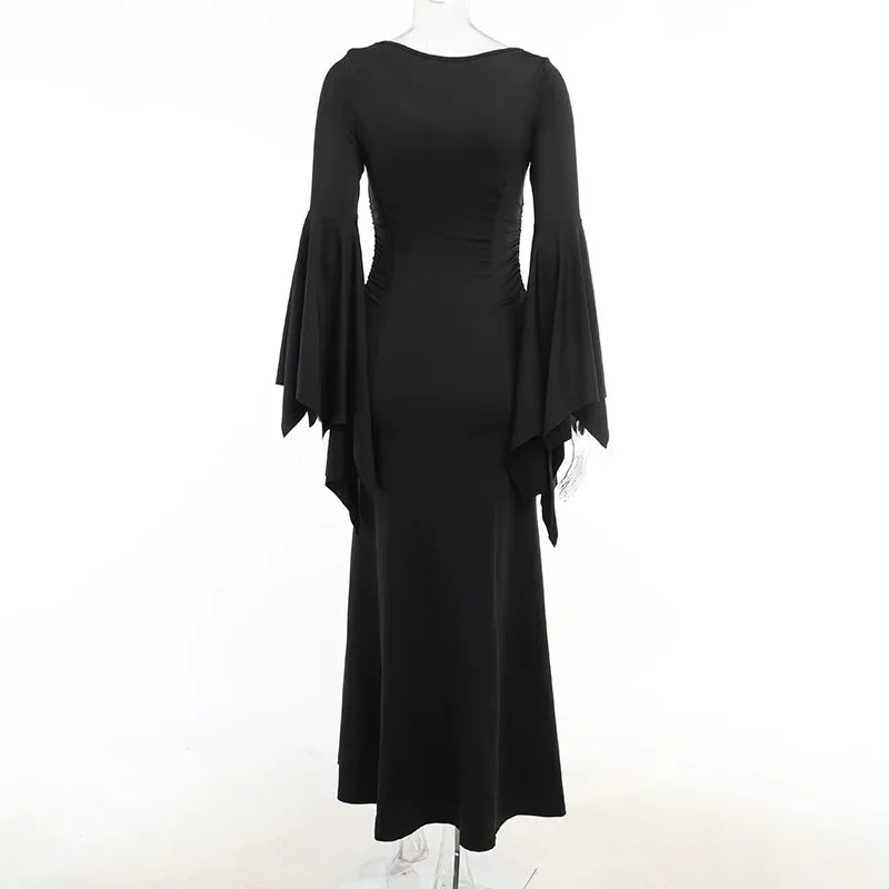 Dead Corset Dress