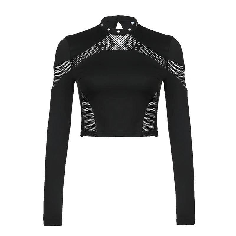 Obsidian Crop