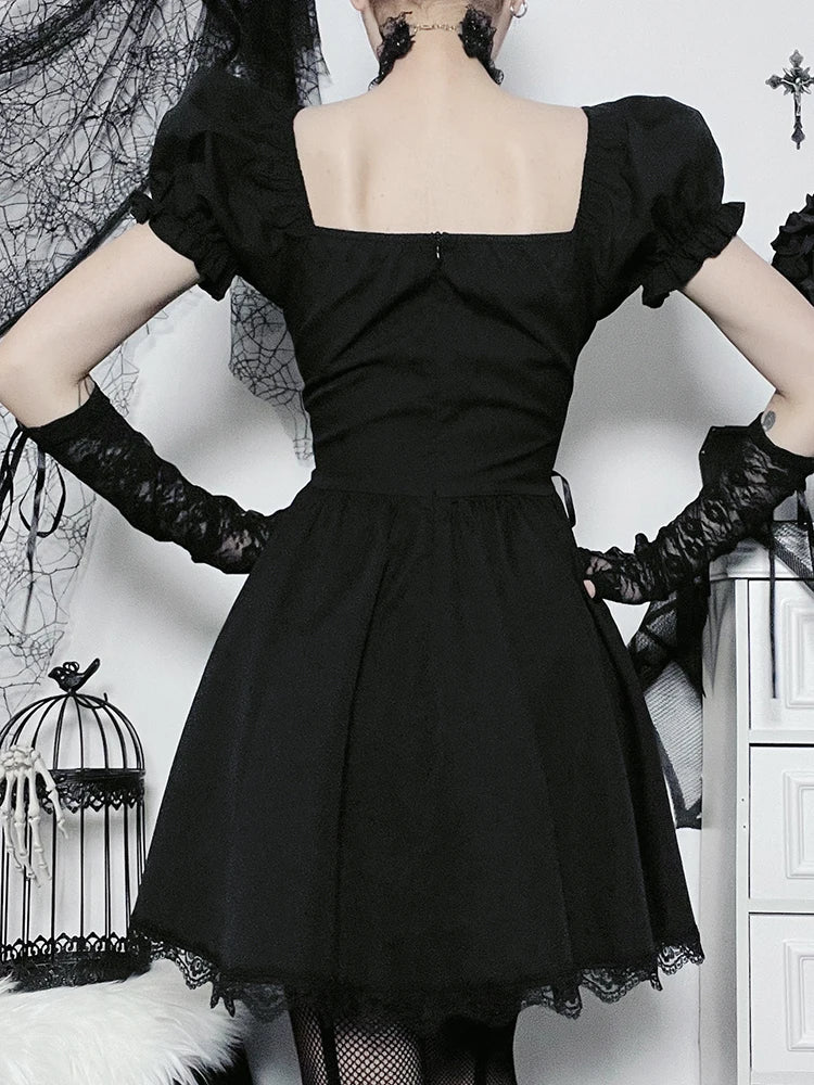 Coven Crush Lace
