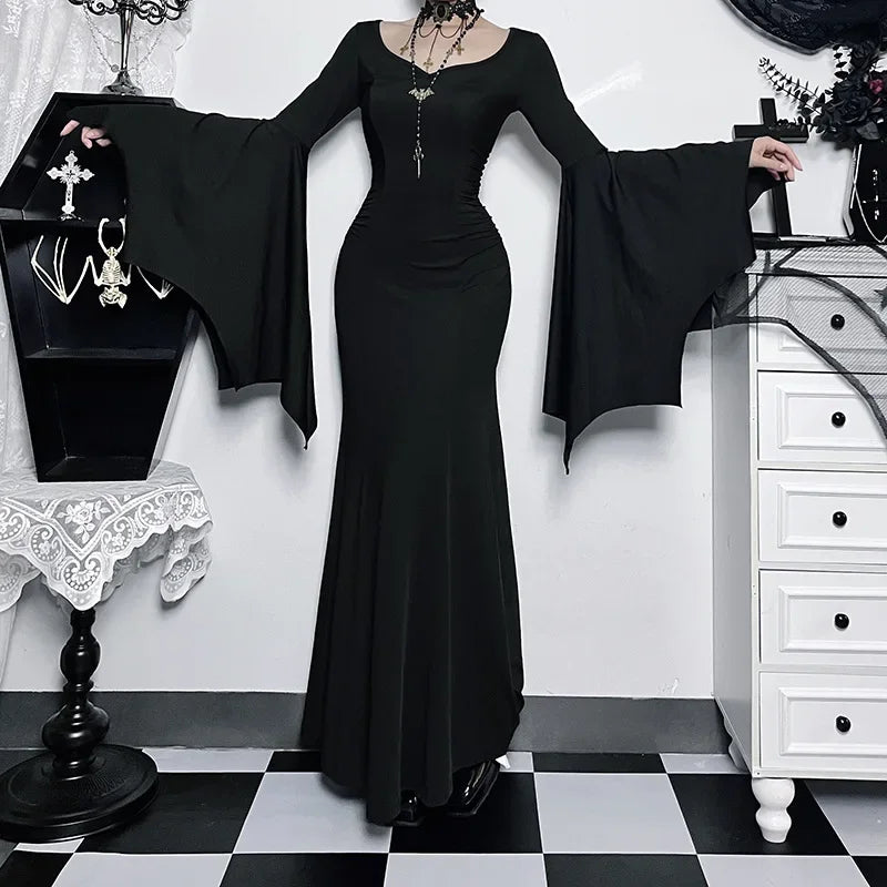 Dead Corset Dress