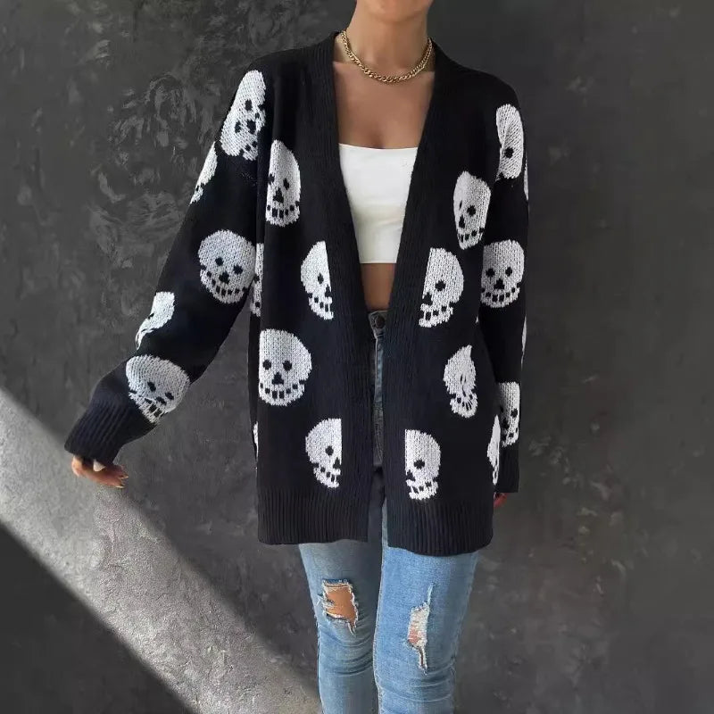 Leoxs Cardigan