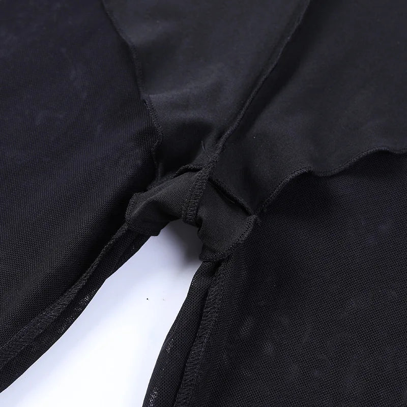 Vayne Noir Trousers