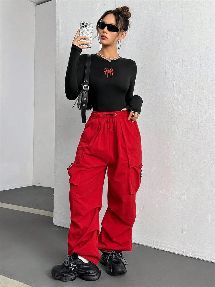 Webweaver Tee