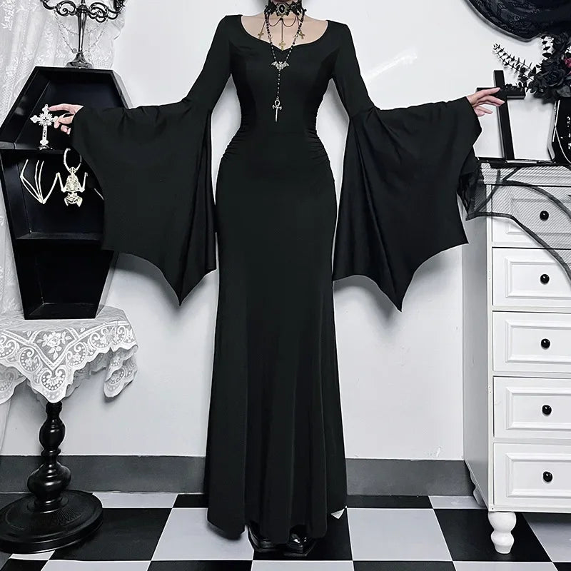 Dead Corset Dress