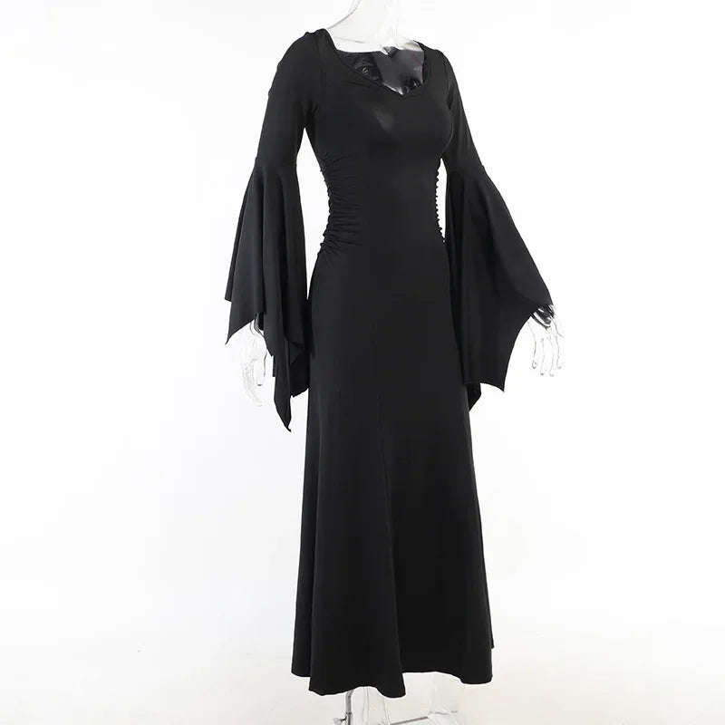 Dead Corset Dress
