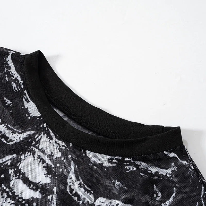 Bonekiss Crop