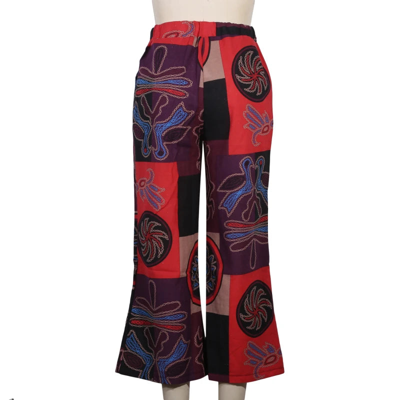 Witchway Trousers