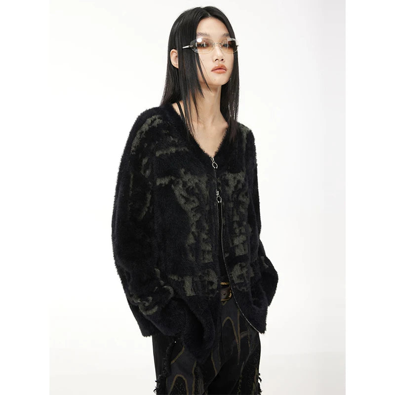 Nocturne Cardigan